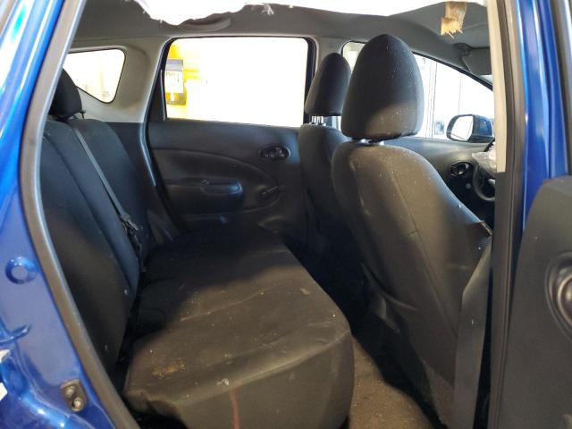 2014 Nissan Versa Note S VIN: 3N1CE2CP2EL409133 Lot: 38060074