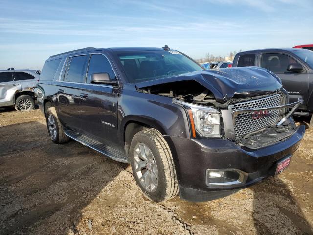 1GKS2FKCXHR350017 | 2017 GMC YUKON XL K