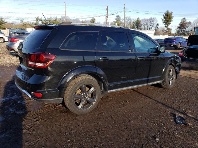 3C4PDCGB5JT252049 | 2018 DODGE JOURNEY CR