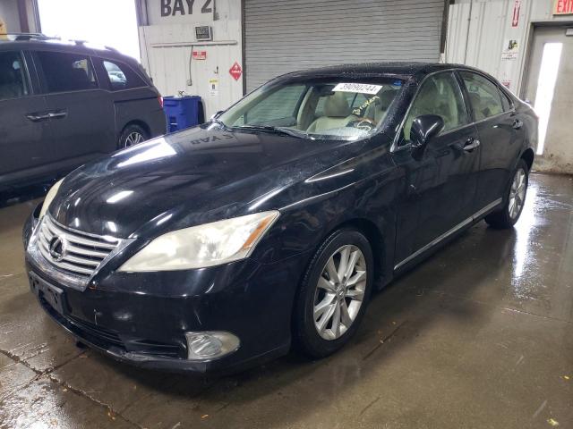 2011 Lexus ES 350 