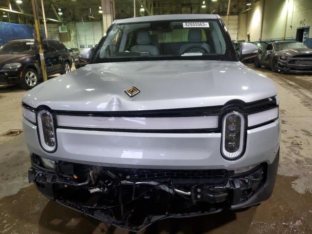 7FCTGAAA9NN016756 2022 Rivian R1T Adventure