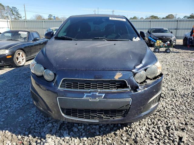 1G1JA5SH3F4186242 | 2015 CHEVROLET SONIC LS