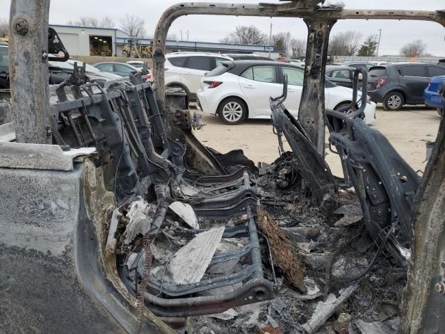 2021 Jeep Gladiator Overland VIN: 1C6HJTFG7ML546179 Lot: 40836924