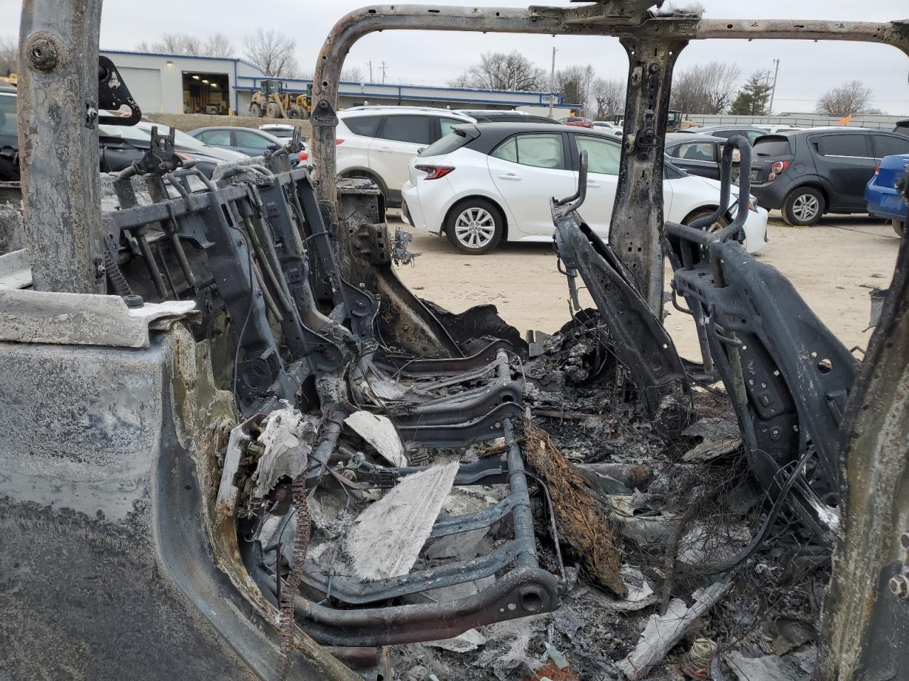 1C6HJTFG7ML546179 2021 Jeep Gladiator Overland