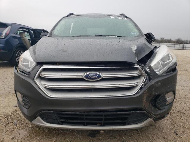 1FMCU0HD9KUB05216 | 2019 FORD ESCAPE SEL