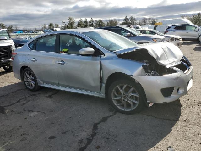 VIN 5YFBU4EE8DP098540 2013 Toyota Corolla, S no.4