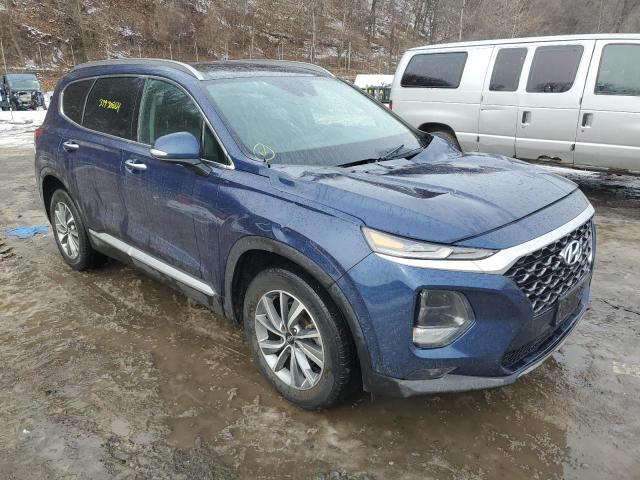 5NMS5CAD5KH019594 | 2019 HYUNDAI SANTA FE L