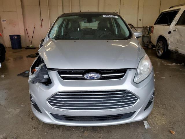 1FADP5BU6GL103982 | 2016 FORD C-MAX SEL