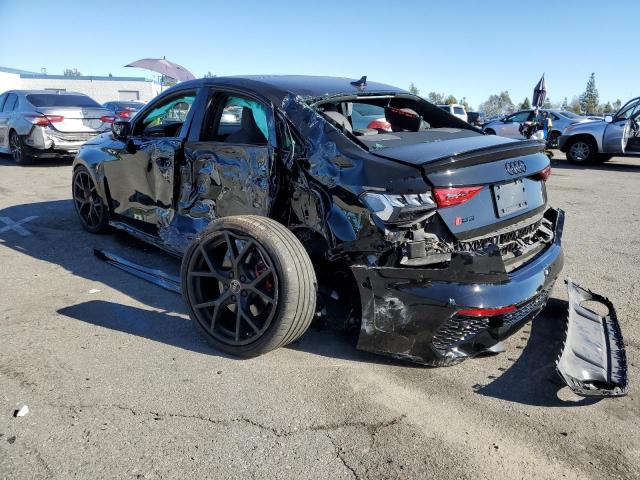 2023 AUDI RS3 WUAG4DGY8PA903574