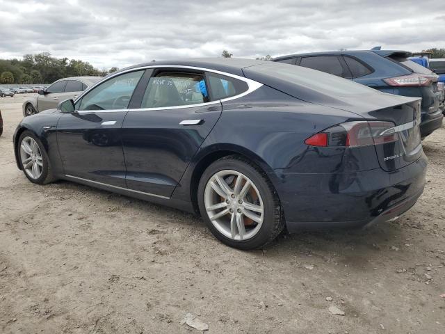 5YJSA1S27FF086881 | 2015 TESLA MODEL S 70