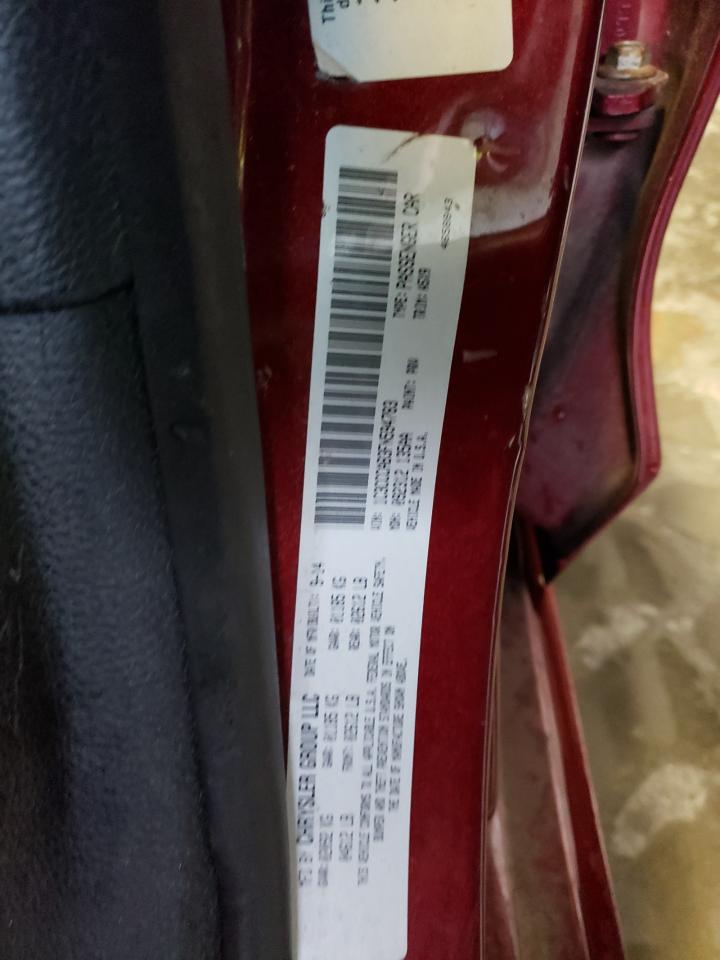 1C3CCCAB3FN594783 2015 Chrysler 200 Limited