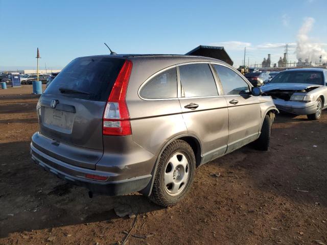 5J6RE3H35BL058156 | 2011 Honda cr-v lx