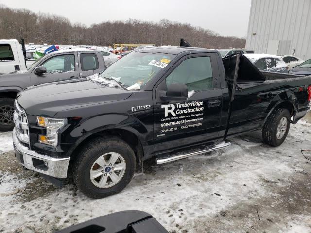 1FTMF1EP0HKD78895 | 2017 FORD F150