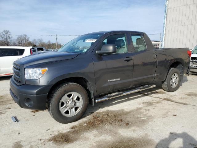 2012 Toyota Tundra 