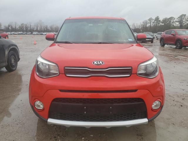 KNDJP3A52H7423726 | 2017 KIA SOUL +