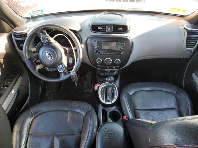 KNDJP3A50F7186022 | 2015 KIA SOUL +