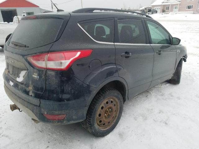 1FMCU9G9XEUC12166 | 2014 FORD ESCAPE SE