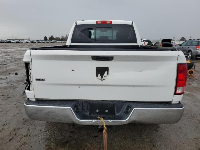 1C6RR6GM6FS530471 | 2015 RAM 1500 SLT