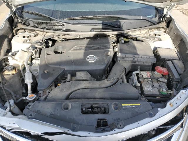 2015 NISSAN ALTIMA 2.5 - 1N4AL3AP9FC450266