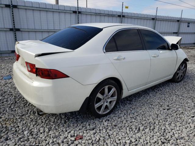 JH4CL96894C037394 | 2004 Acura tsx