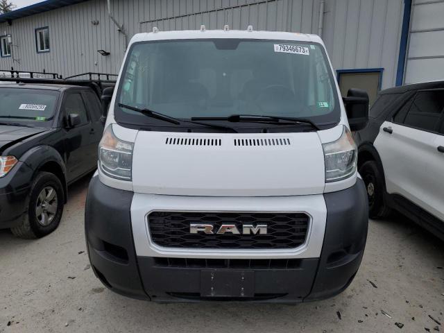 3C6TRVAG3LE107655 | 2020 RAM PROMASTER