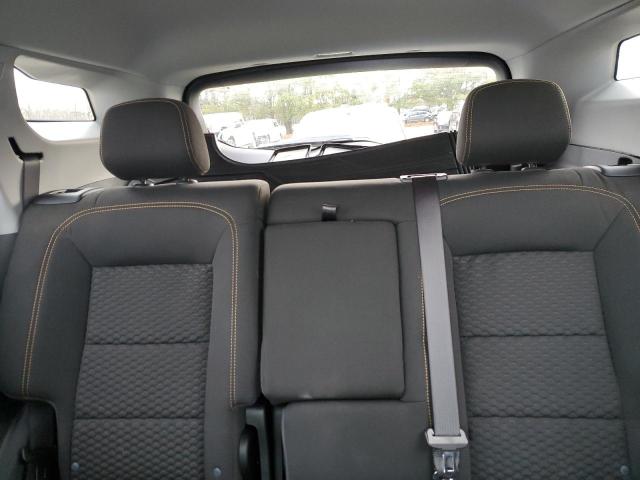 2021 GMC TERRAIN SL - 3GKALTEV3ML361222