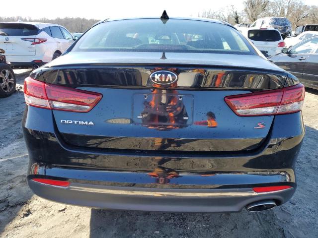 5XXGT4L33JG188533 | 2018 KIA OPTIMA LX