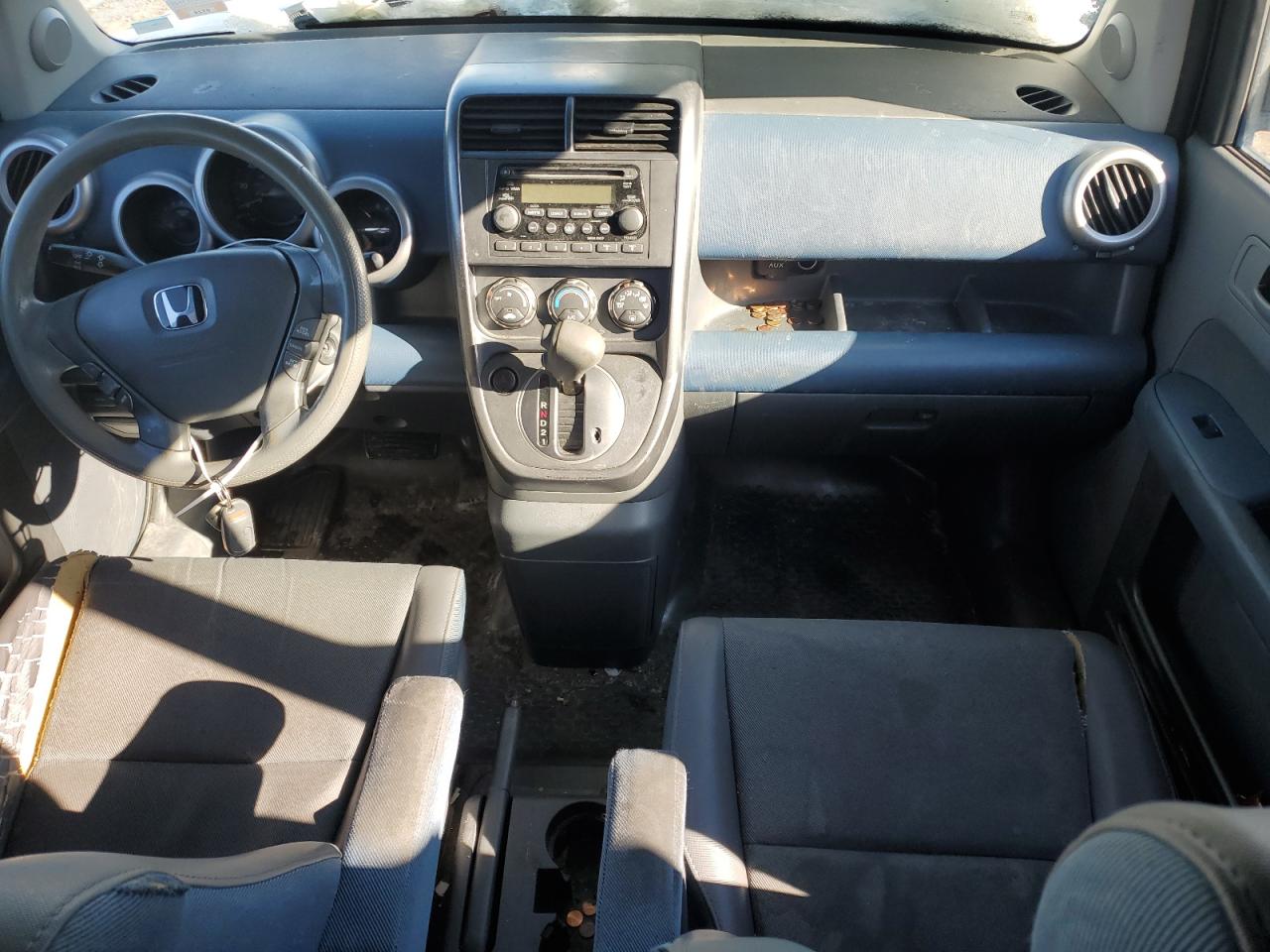 5J6YH28666L008959 2006 Honda Element Ex