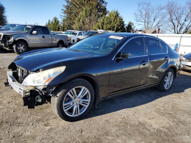 JN1CV6AR4DM769701 | 2013 Infiniti g37