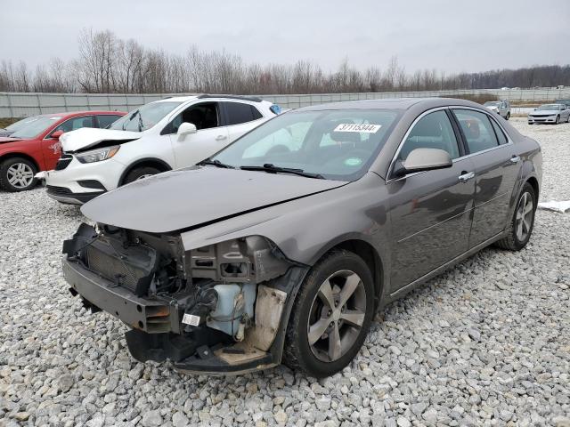 2012 Chevrolet Malibu 