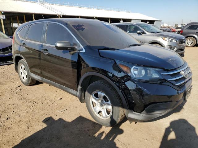 2HKRM3H30EH565225 | 2014 HONDA CR-V LX