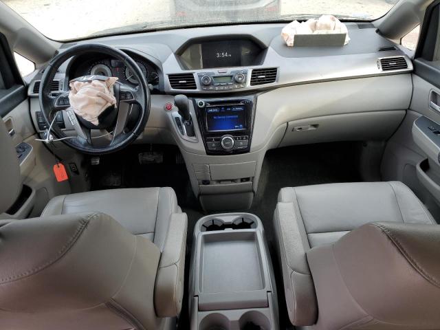 5FNRL5H62FB123359 | 2015 HONDA ODYSSEY EX