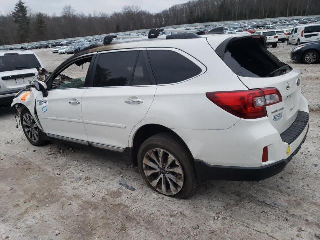 Vin: 4s4bsatc9h3367144, lot: 36865744, subaru outback touring 20172