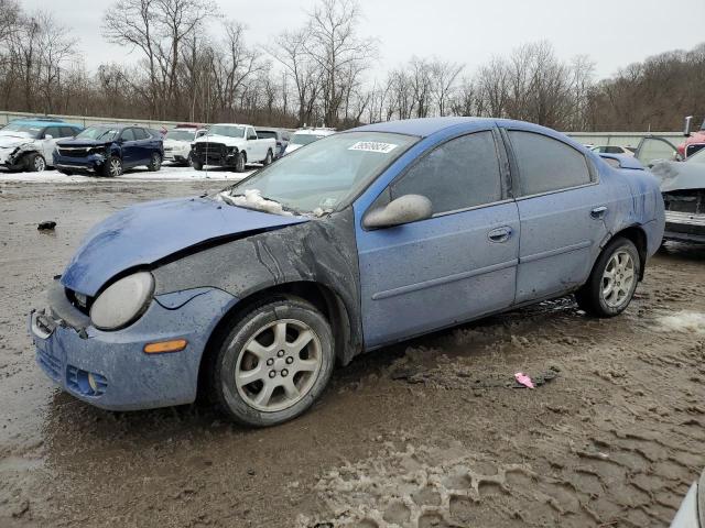 2004 Dodge Neon SXT