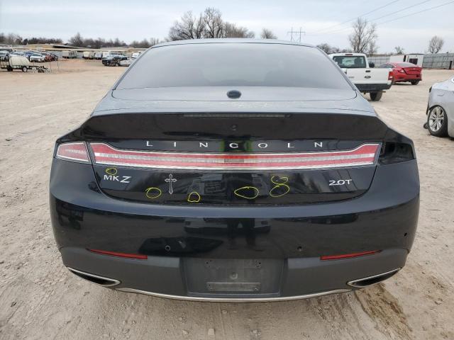 3LN6L5A95LR608916 | 2020 LINCOLN MKZ