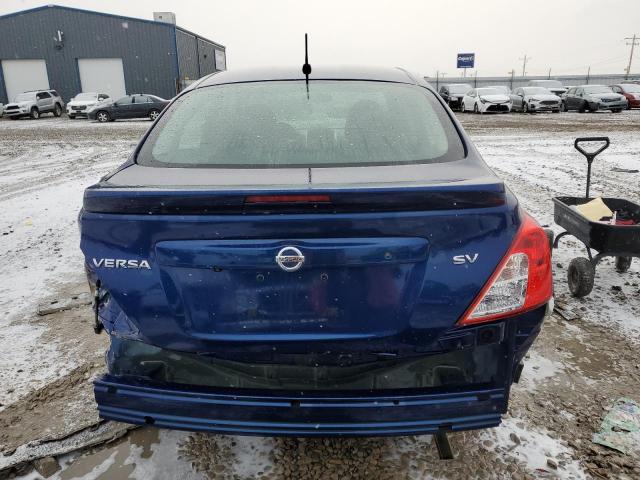 3N1CN7AP4KL850581 | 2019 NISSAN VERSA S