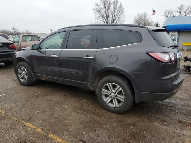 1GNKVHKD8FJ180086 | 2015 CHEVROLET TRAVERSE L