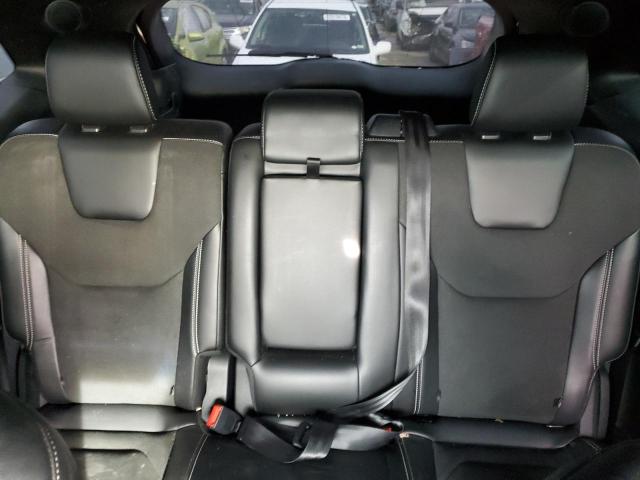 2019 FORD EDGE ST - 2FMPK4APXKBB41733