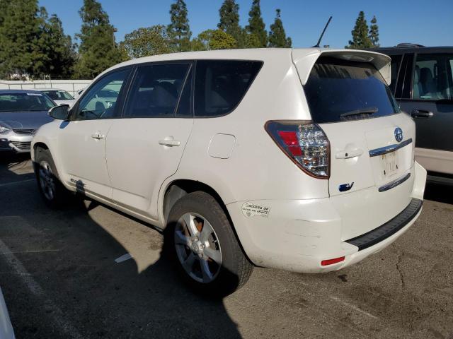 2T3YL4DV0EW003247 | 2014 TOYOTA RAV4 EV