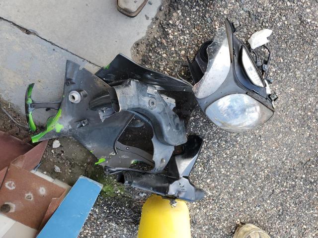 2001 KAWASAKI ZX1200 A1 - JKAZX9A1X1A029994