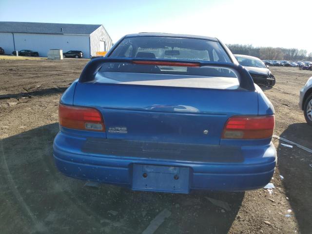 JF1GM6755XG402434 1999 Subaru Impreza Rs