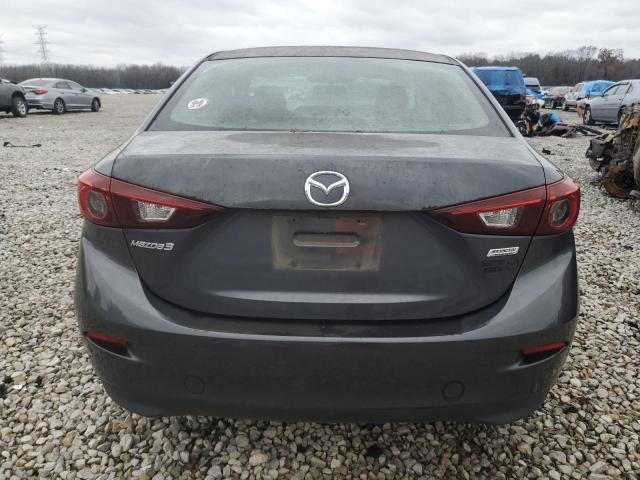 JM1BM1T79G1319445 | 2016 MAZDA 3 SPORT