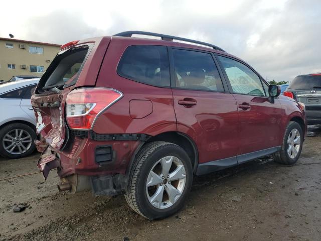 JF2SJADC4FH539152 | 2015 SUBARU FORESTER 2