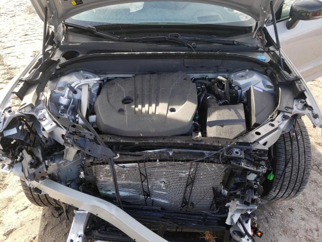 2023 VOLVO XC60 ULTIM - YV4L12RX1P1204510