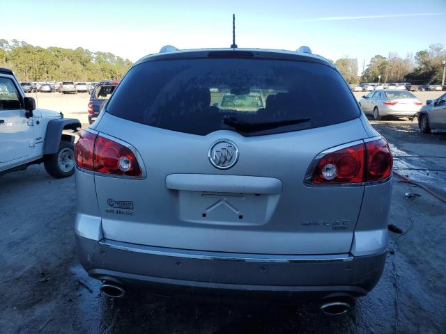 2010 Buick Enclave Cxl VIN: 5GALRBED8AJ258824 Lot: 40179584