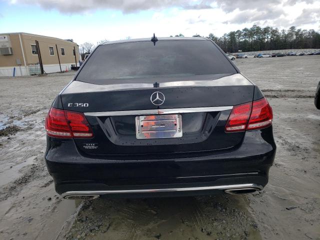 WDDHF5KB8FB101982 | 2015 MERCEDES-BENZ E 350