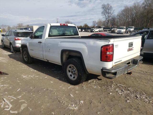 1GTN1LEC3GZ904082 | 2016 GMC SIERRA C15