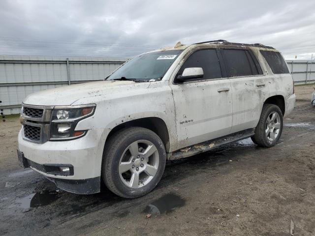 2016 Chevrolet Tahoe 