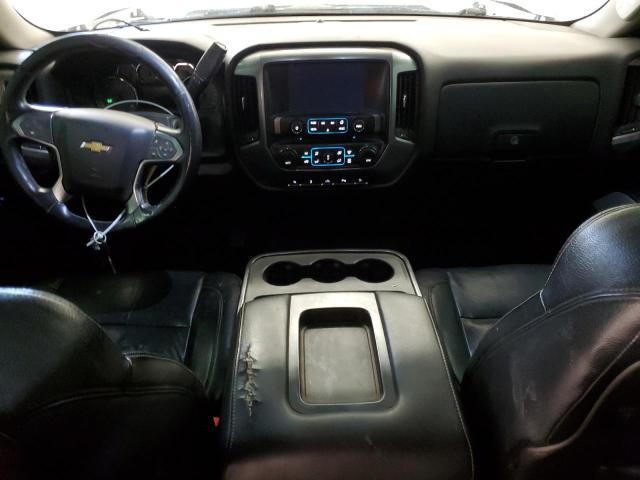 3GCUKREC9EG261276 | 2014 CHEVROLET SILVERADO