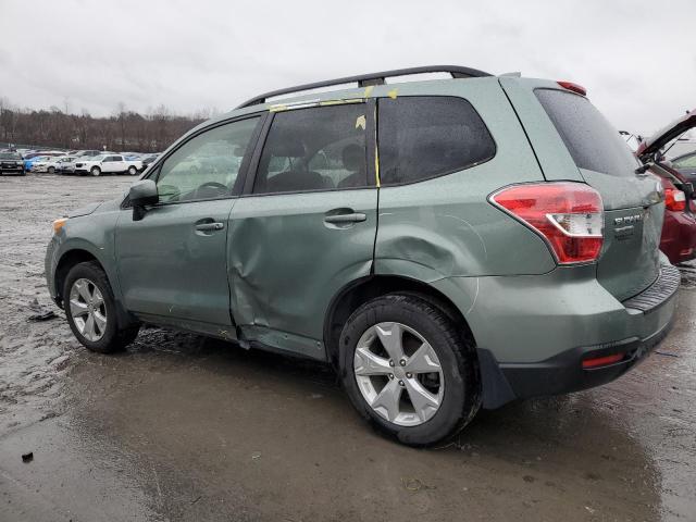 JF2SJADC8GH541326 | 2016 SUBARU FORESTER 2